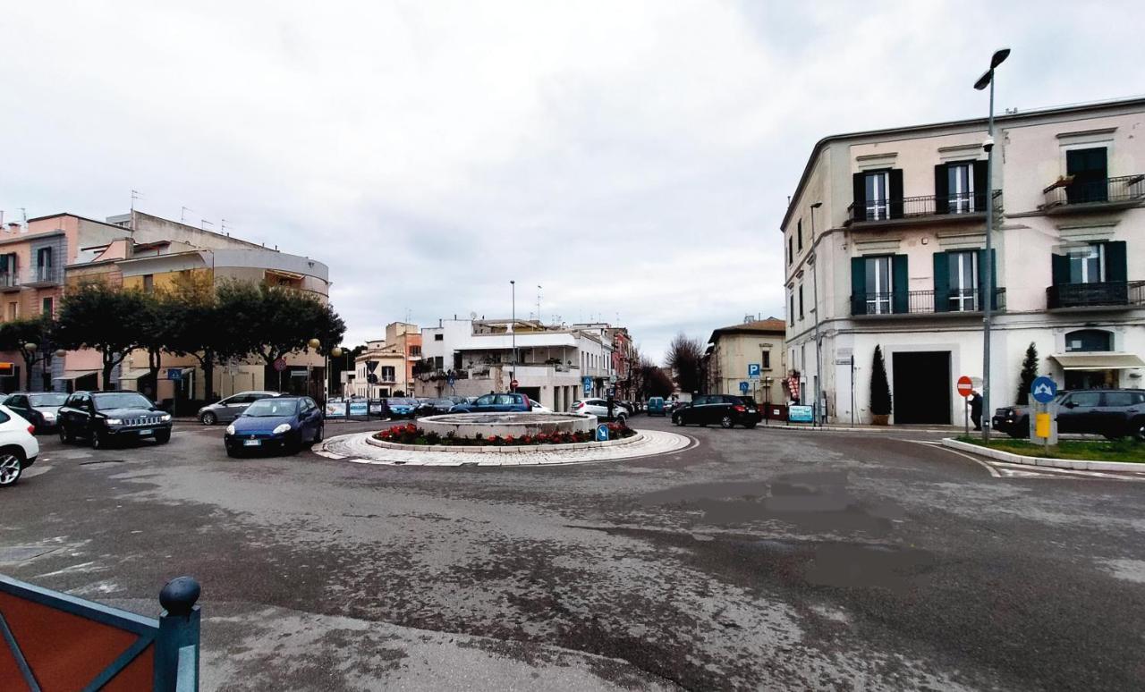 A Un Passo Dai Sassi Vila Matera Exterior foto